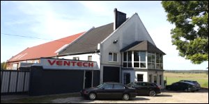 ventech biuro