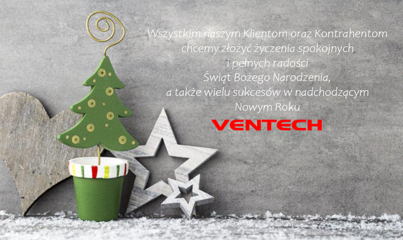 Wesołych Świąt